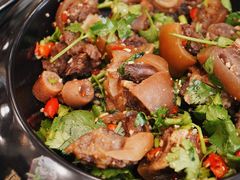 -顶福胜潮汕牛肉火锅(观沙岭店)