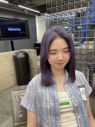 -斑斓色彩沙龙