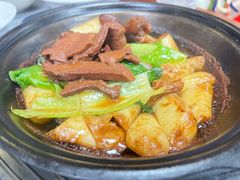-珍珍小食店(西华路店)