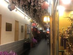 -拉面莊夢語＆中华料理八椿