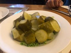 -兰特伯爵西餐厅·啤酒屋(方庄店)