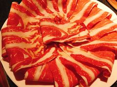 百姓一号肥牛-清真·京华源铜锅涮肉(丰庆店)