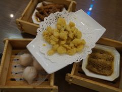 -日日鲜茶餐厅(小公园店)