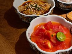 巴蜀豆衣-庆春朴门