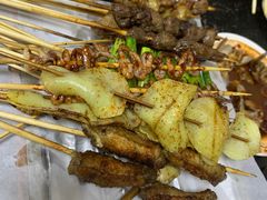 -亚东串烤(共康东路店)