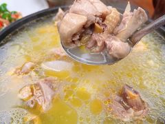 -青城甲(青城山店)