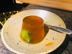 梅子茶冻-湊湊火锅·茶憩(新中关购物中心店)