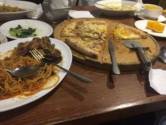 -BISTROFIORE美伊娜(伊犁南路店)