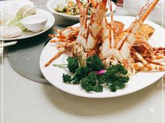 -海湾壹品·粤菜·早茶·烤鸭(拱北店)