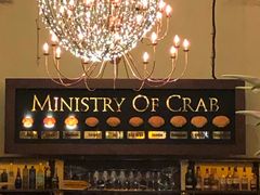 -Ministry of Crab(科伦坡店)