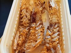 -小海豚•老字号海鲜餐厅(天涯店)