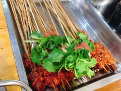 -三番火辣串串香(总店)