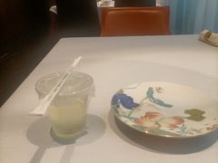 -鱼翅楼·津派砂锅鱼翅(水上公园店)