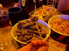 -Helens海伦司小酒馆(国购广场店)