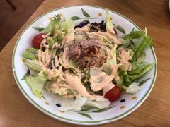 -萨莉亚意式餐厅(南京环亚凯瑟琳广场店)