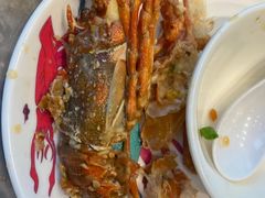 -阳光岛·海鲜盛宴(银泰中心in99店)