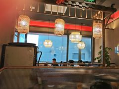-恰饭·老长沙市井菜(天河客运站店)