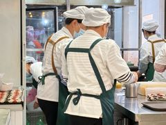 -芬芳甜品(同福路店)