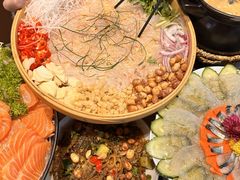 -官塘鱻鱻鱼生·潮汕生腌·砂锅粥(西马路总店)