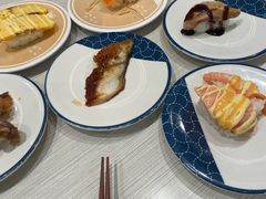 -滨寿司(新街口中央商场店)