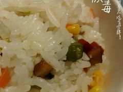 -天厨妙香素食餐厅(清华店)