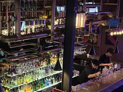 -光音瓦特俱乐部(高新店)