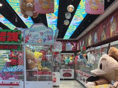 -LLJ夹机占(正佳广场店)