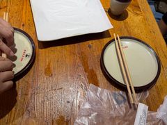 -老杨太太烧烤(文化广场店)