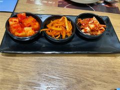 -大同江朝鲜菜•长春地标美食(绿园吾悦广场店)
