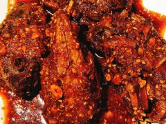 -老号尤兔头(西川店)