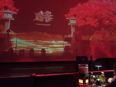 -赤红音乐现场(浦东金桥路店)