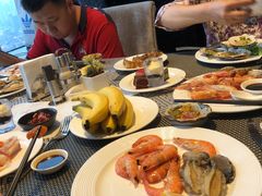-绮梦西湖·云端餐厅(歌德店)
