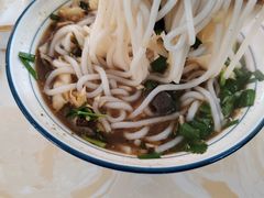 -王记原汤牛肉粉(千叶中央街区店)