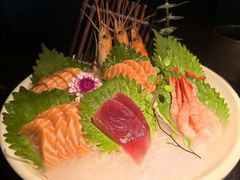 -吉川谷谷·日料放题(广安门店)