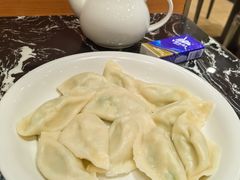 饺子-双福饺子营餐厅(财富广场店)
