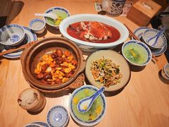 -南京大牌档(龙江新城市广场店)