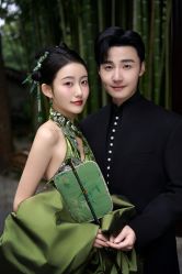 -吉光片羽高端婚纱摄影(泰州优选店)