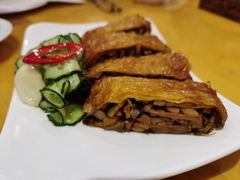 酥皮素什锦-鼎泰丰(嘉年华•海信广场VILLAGE店)