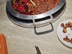 -万物生江北老火锅(海骏达店)