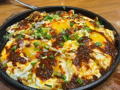 -长寿参鸡汤(朝韩风情街店)