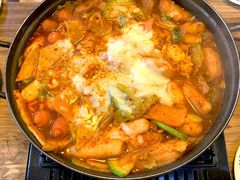 -miss密斯韩餐(平阳景苑店)