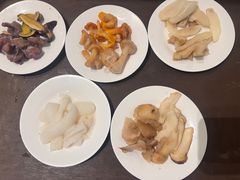 -天宜隆蘑菇宴火锅(石景山旗舰店)