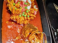 松鼠鳜鱼-金牌外婆家(苏州中心店)