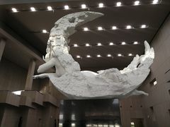 -长春世界雕塑园冰雪艺术天地