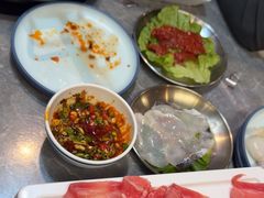 -罗二娘·鲜切牛自助火锅(罗湖东门步行街店)
