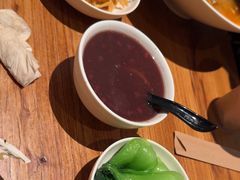 -漆黑觉米粉(三里屯店)