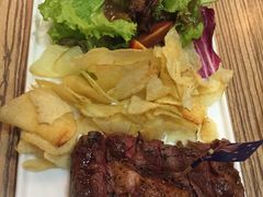 -榖屋house of flour(张江首店)