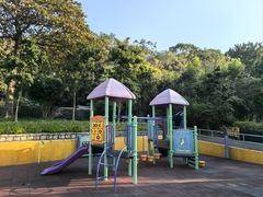 -石排湾郊野公园
