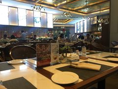 -湖州东吴开元名都酒店-滨河自助餐厅