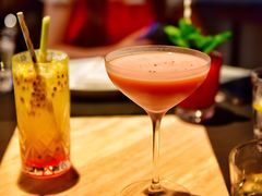 -壳里西餐厅Coquille Seafood Bistro(蒙自路店)